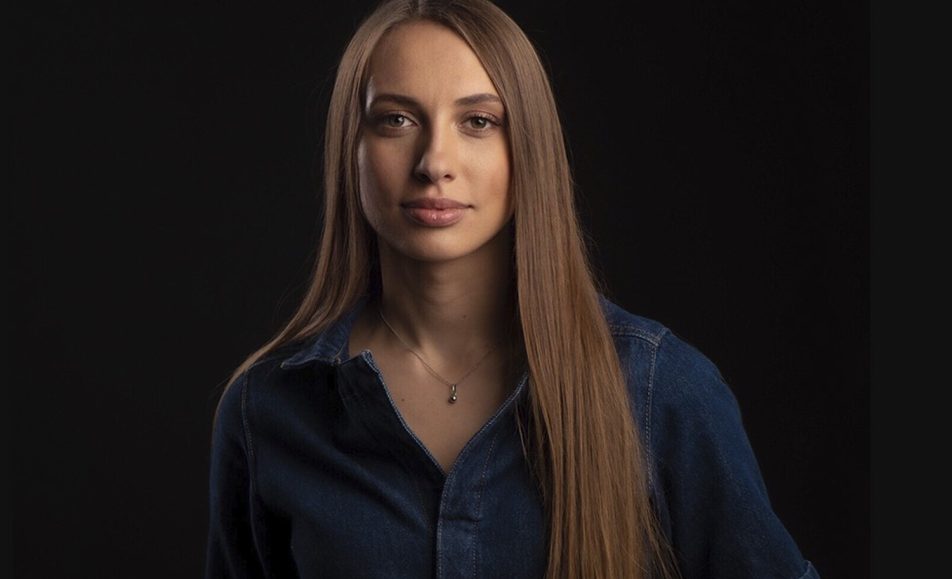 Виктория Складчикова