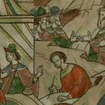 1471. Коростынские хроники
