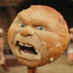 Последний богатырь. Колобок