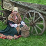 Береста. Традиции, которые живут