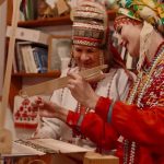 Открытый показ фильма