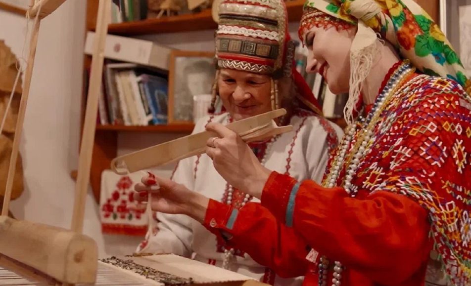 Открытый показ фильма