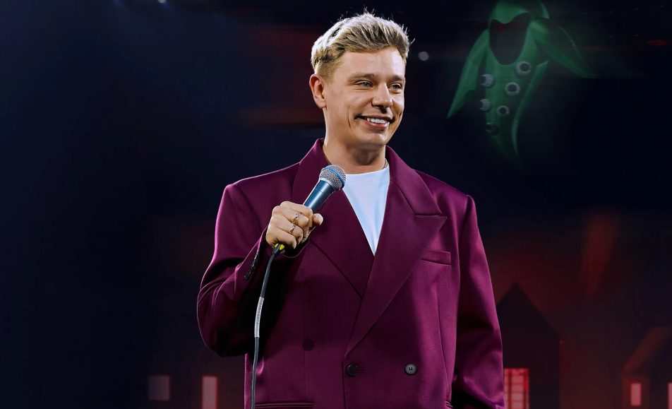 Сергей Орлов