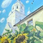 Дыхание времени. Варвара Степанова