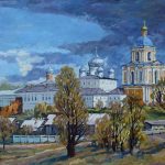 Олег Саулов
