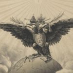 Империя в штрихах: книжная графика как зеркало эпохи